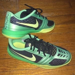 kobes green